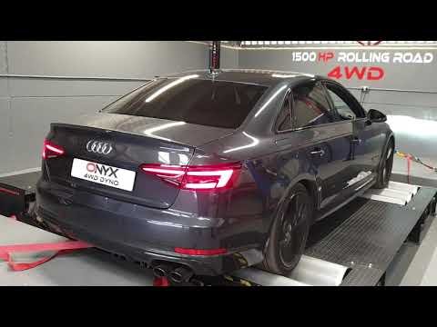 Audi S4 & S5 B9 Remapping and Tuning - Image 5