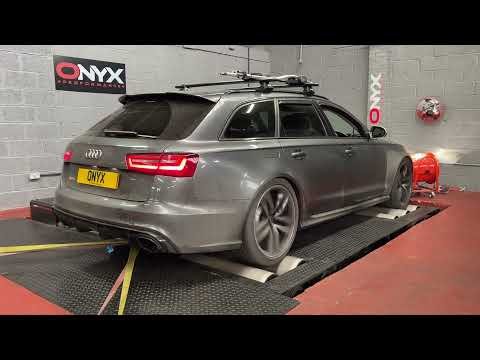 Audi RS6 / RS7 C7 Remapping and Tuning - Image 7