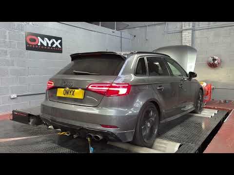 Audi S3 8V Remapping and Tuning - Image 7