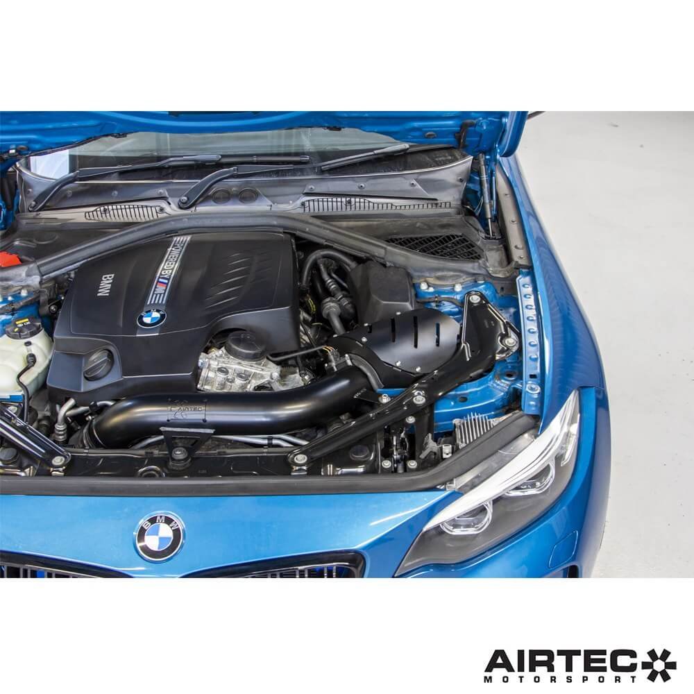 BMW M135i / M235i / 335i / 435i / M2 (N55) Remapping and Tuning - Image 8