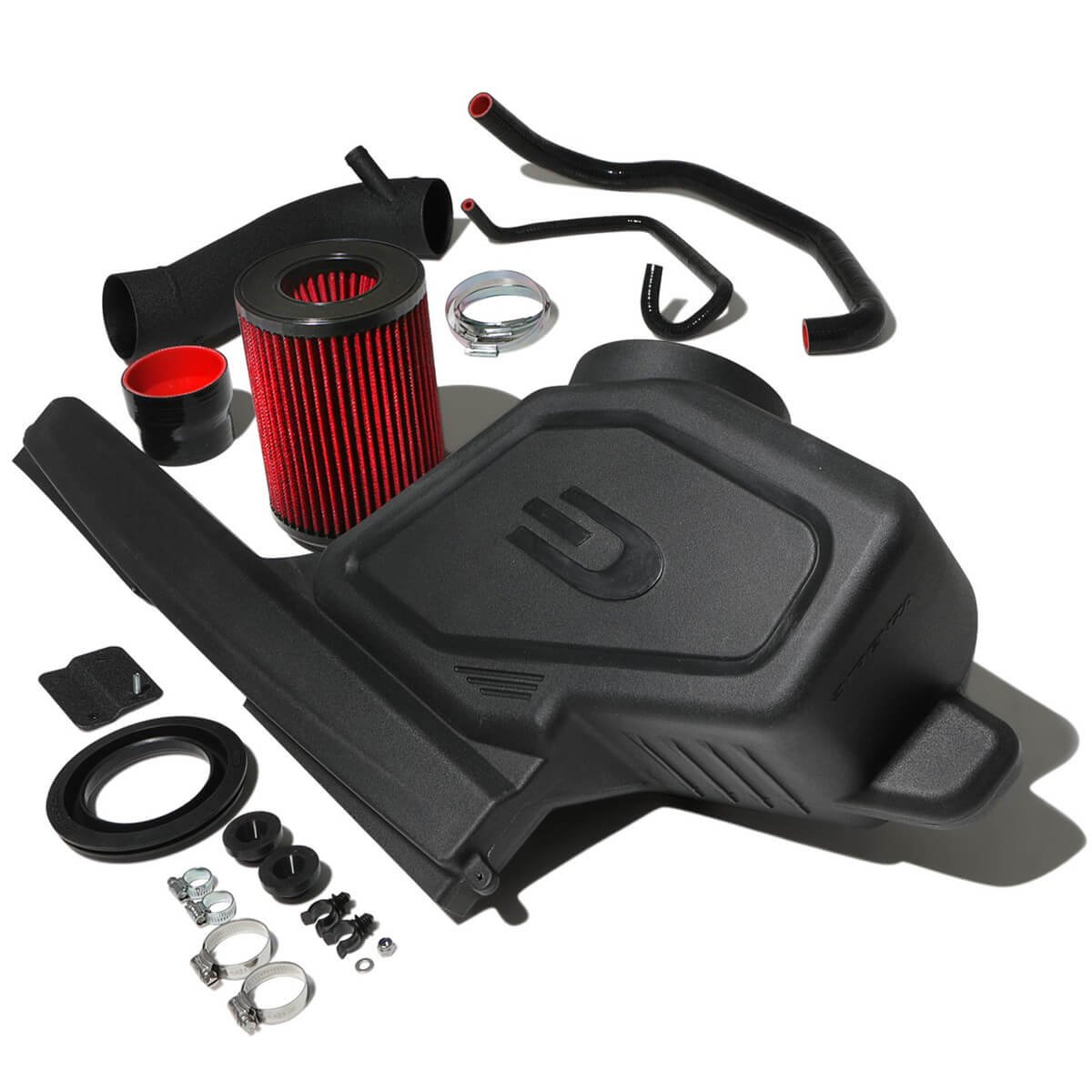 Volkswagen Golf GTI Mk8 Remapping and Tuning - Image 8