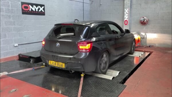 BMW M135i / M235i / 335i / 435i / M2 (N55) Remapping and Tuning - Image 7