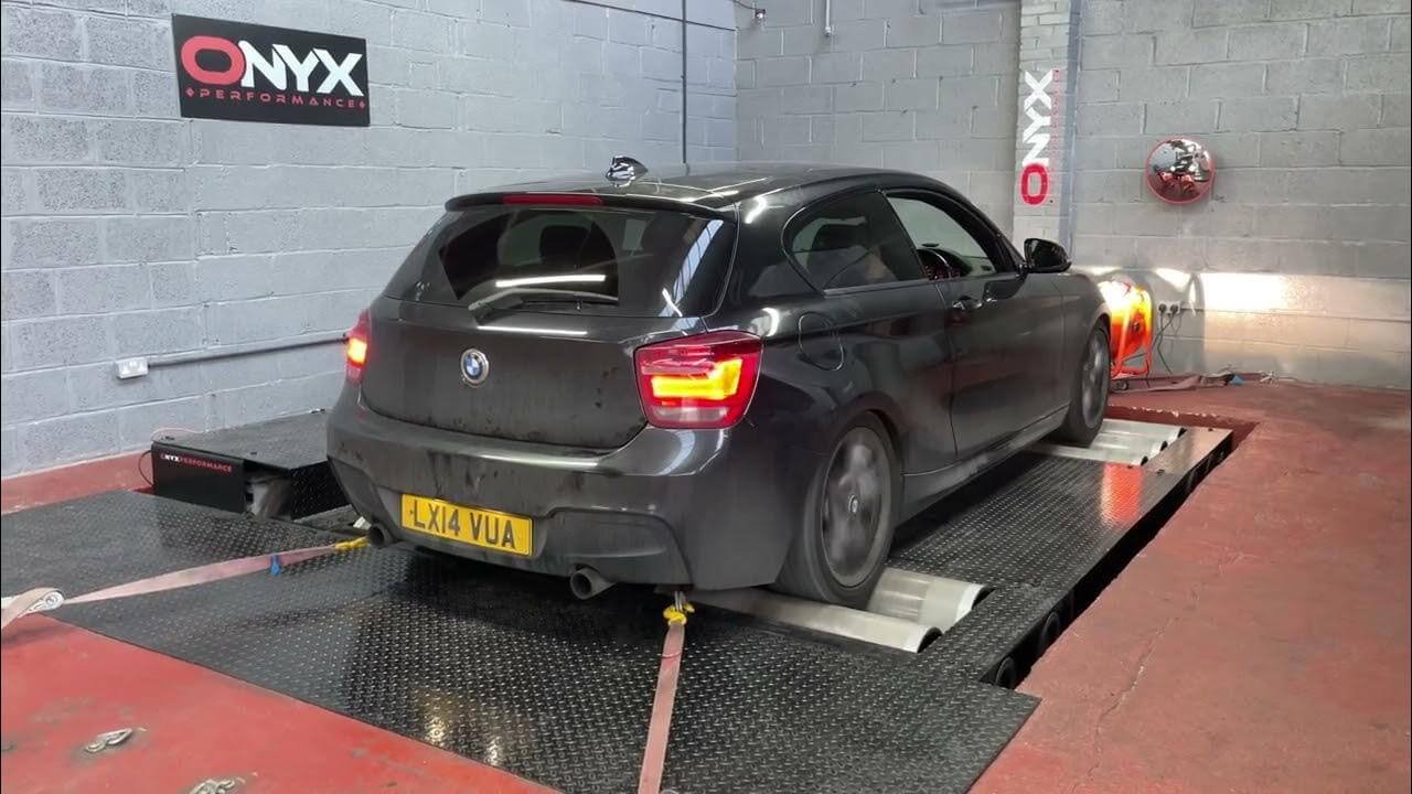 BMW M135i / M235i / 335i / 435i / M2 (N55) Remapping and Tuning - Image 7