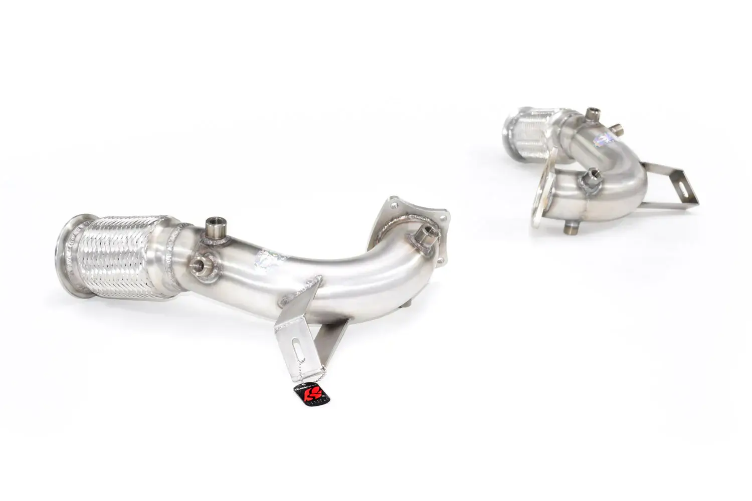 Audi R8 4S 540/610hp Remapping and Tuning - Image 4