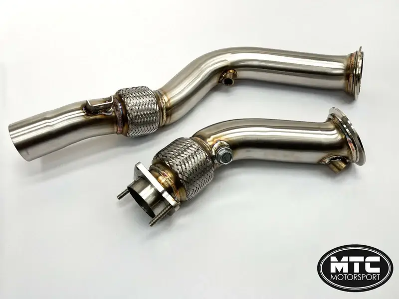 BMW M3 / M4 (S55) Remapping and Tuning - Image 7
