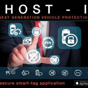Autowatch Ghost II Immobiliser Installation