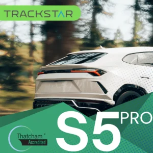 Trackstar S5 iPro GPS Tracker