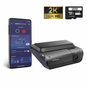 Thinkware Q1000 Front Dash Cam