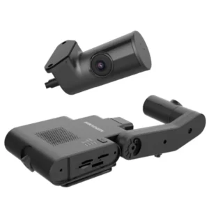 TfL Approved Dash Camera | Hikvision G40 3CH LIVE for Taxis & PHV
