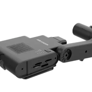 TfL Approved Dash Camera | Hikvision G40 2CH for Taxis, PHV, Front and Driver Facing Cam
