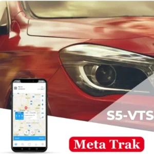 Meta Trak S5-VTS