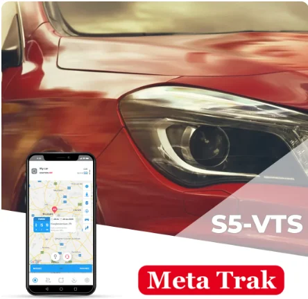 Meta Trak S5-VTS