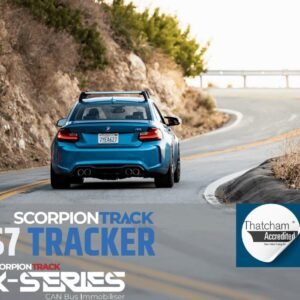 ScorpionTrack DRIVER S7 ALS GPS Tracker