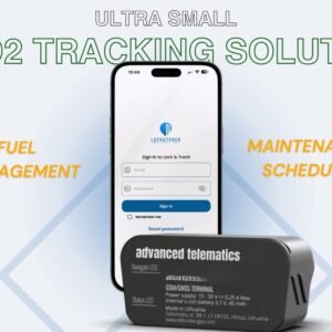 OBD2 Tracker