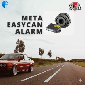 Meta EasyCan Alarm